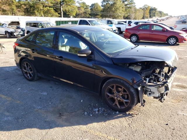 VIN 1FADP3F29EL347040 2014 FORD FOCUS no.4