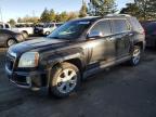 2016 GMC TERRAIN SL - 2GKFLUE31G6200404