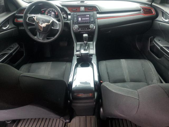 2016 HONDA CIVIC LX - 19XFC2F51GE059060