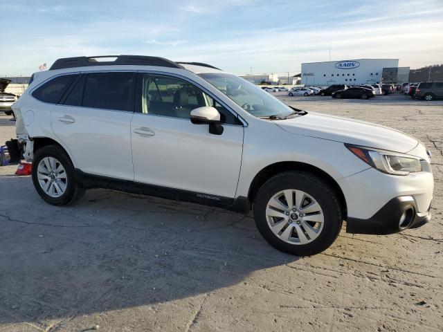 2018 SUBARU OUTBACK 2. - 4S4BSAFC9J3342827