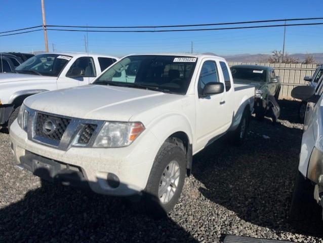 2019 NISSAN FRONTIER S #3024659590