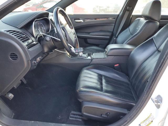 2021 CHRYSLER 300 S - 2C3CCABG7MH529293