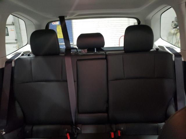 2016 SUBARU FORESTER 2 - JF2SJARC6GH401963