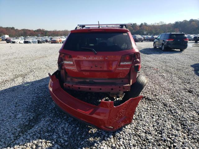 2015 DODGE JOURNEY CR - 3C4PDCGB9FT572658