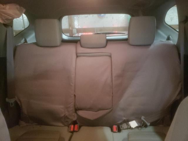2018 HONDA CR-V EX - 7FARW1H54JE040262