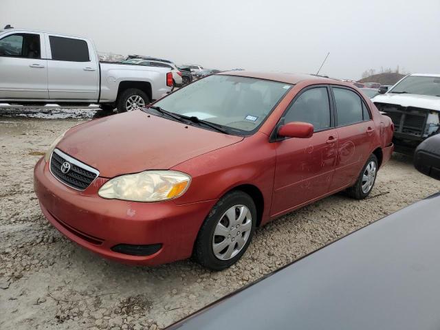 2006 TOYOTA COROLLA CE #3032090032