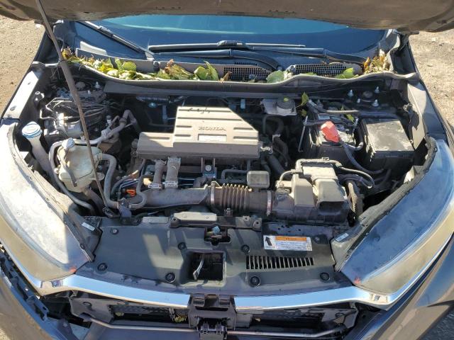 2017 HONDA CR-V EX - 7FARW1H56HE032979