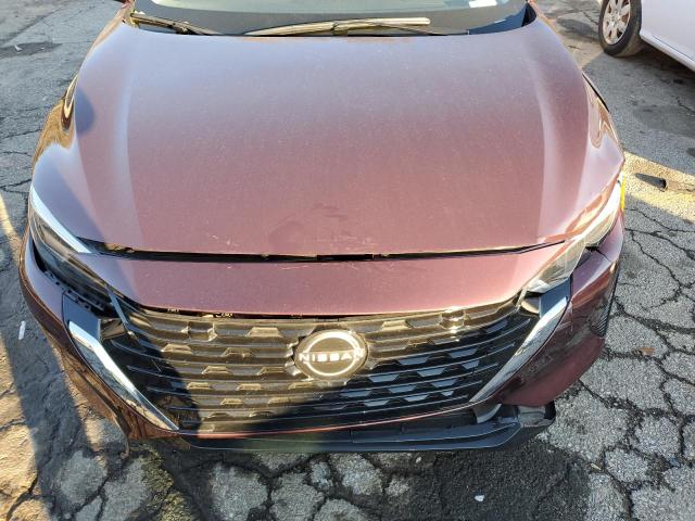 2024 NISSAN SENTRA SV - 3N1AB8CV8RY242934