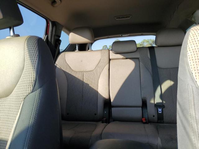 2021 HYUNDAI SANTA FE S - 5NMS64AJ9MH359617