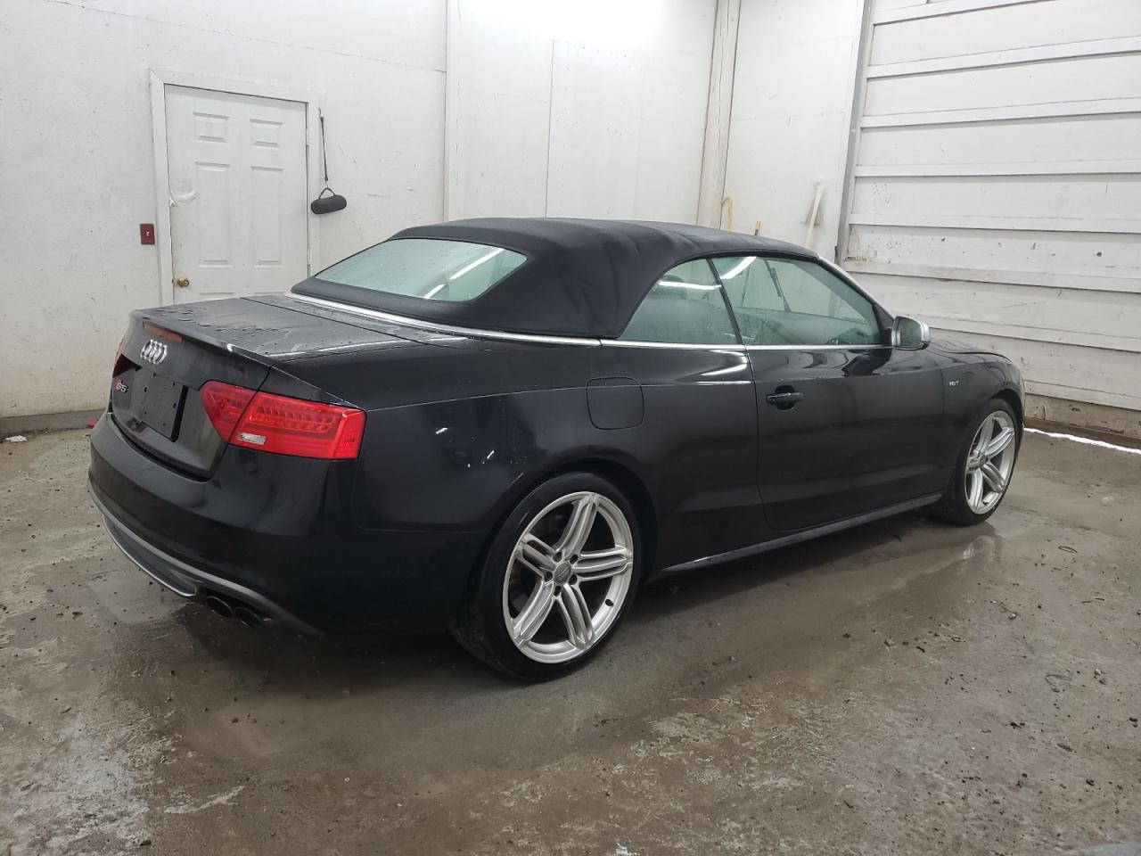 Lot #3038067198 2013 AUDI S5 PREMIUM