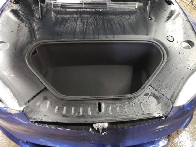 2021 TESLA MODEL S - 5YJSA1E61MF439028