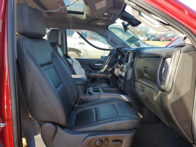 2021 GMC SIERRA K25 - 1GT49REY4MF261757