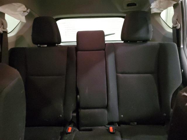 2018 TOYOTA RAV4 LE - JTMBFREV1JJ181041