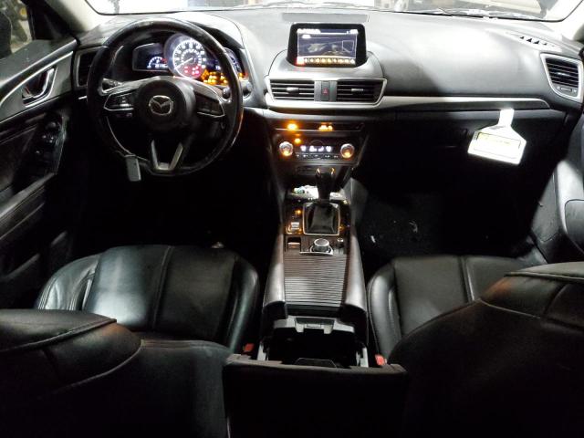 VIN 3MZBN1V3XJM215805 2018 MAZDA 3 no.8