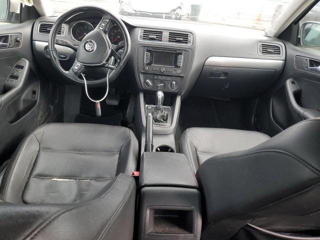 2015 VOLKSWAGEN JETTA SE - 3VWD07AJXFM306532