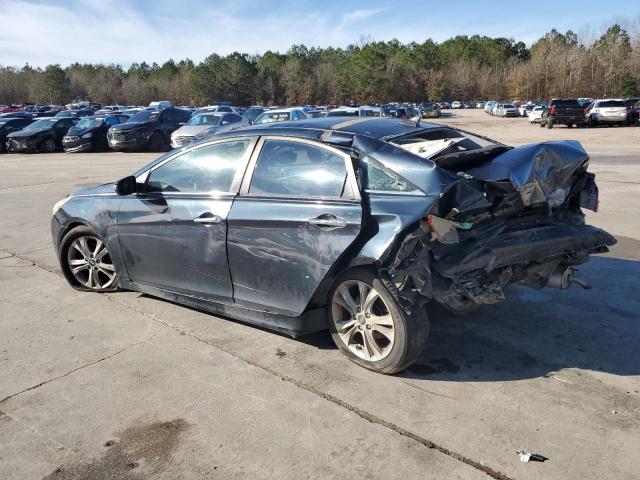 Vin: 5npec4ac9bh014465, lot: 86488794, hyundai sonata se 20112