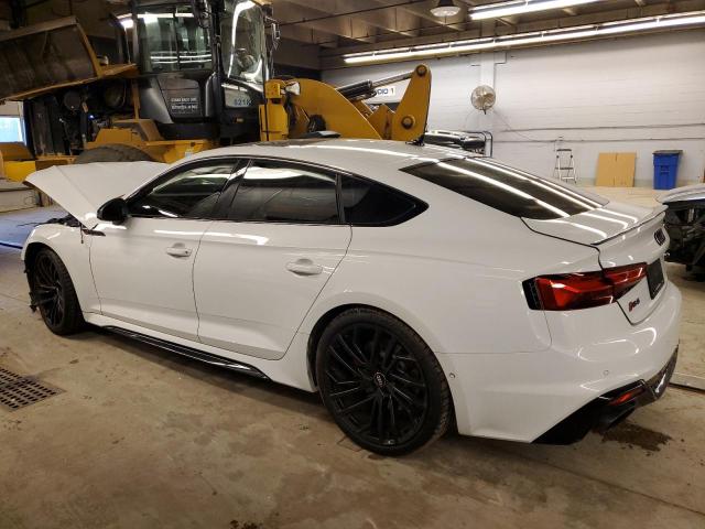 2021 AUDI RS5 WUAAWCF53MA901471