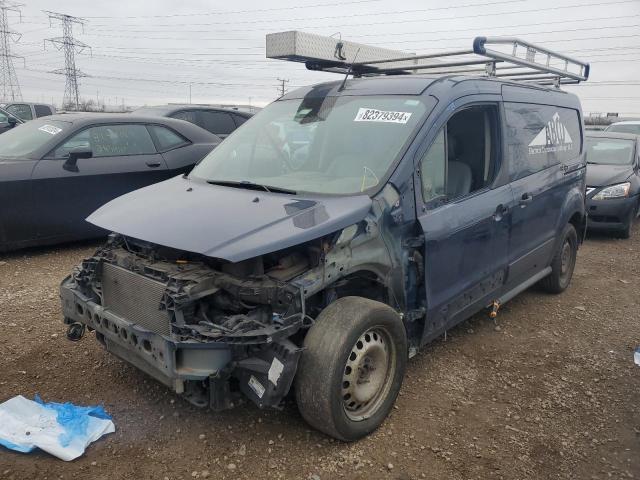 2018 FORD TRANSIT CO #3024841389