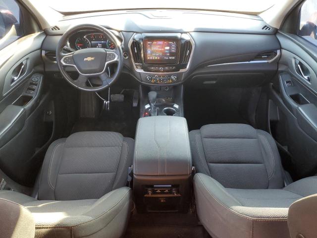 2021 CHEVROLET TRAVERSE L 1GNERGKW1MJ160269