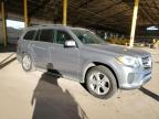 Lot #3037788250 2017 MERCEDES-BENZ GLS 450 4M