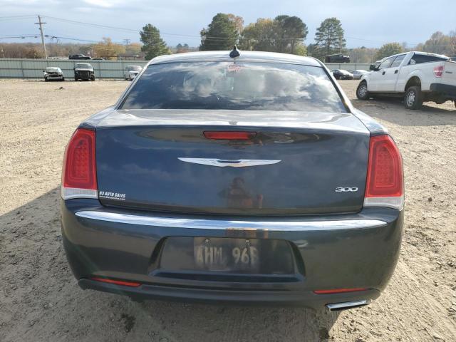 2015 CHRYSLER 300 LIMITE - 2C3CCAAGXFH819273