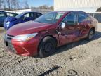 2016 TOYOTA CAMRY LE - 4T1BF1FK7GU539218