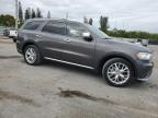 DODGE DURANGO CI снимка