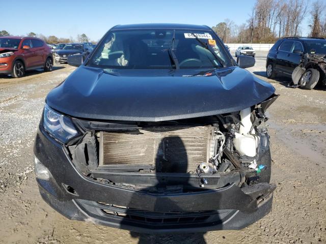 2021 CHEVROLET EQUINOX LS - 2GNAXHEV1M6122132