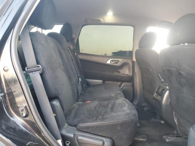 2016 NISSAN PATHFINDER - 5N1AR2MN7GC611756