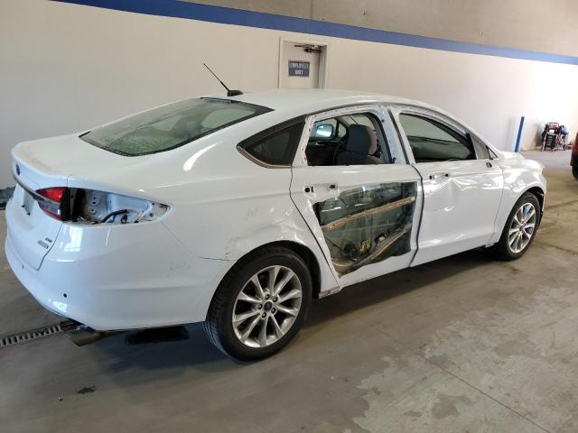 VIN 3FA6P0HD8HR290549 2017 FORD FUSION no.3