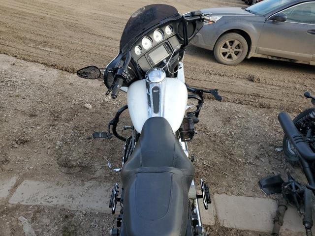 2016 HARLEY-DAVIDSON FLHXS STRE - 1HD1KRM15GB653880