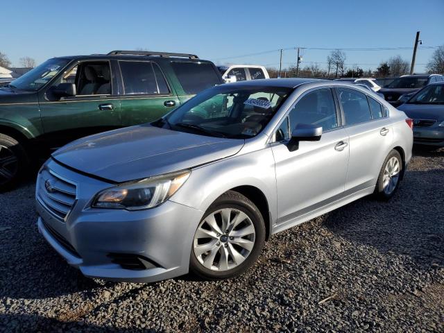 SUBARU LEGACY 2.5I PREMIUM