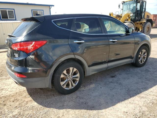 2013 HYUNDAI SANTA FE S #3274259016