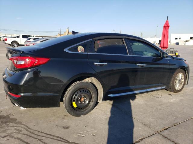 2015 HYUNDAI SONATA SPO - 5NPE34AF2FH032886