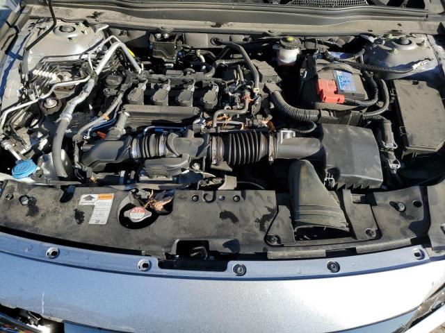 2022 HONDA ACCORD SPO - 1HGCV1F3XNA024864
