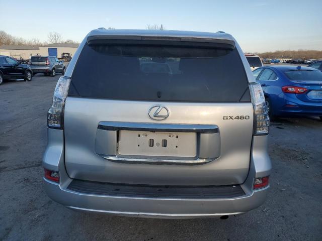 2018 LEXUS GX 460 - JTJBM7FX1J5209663