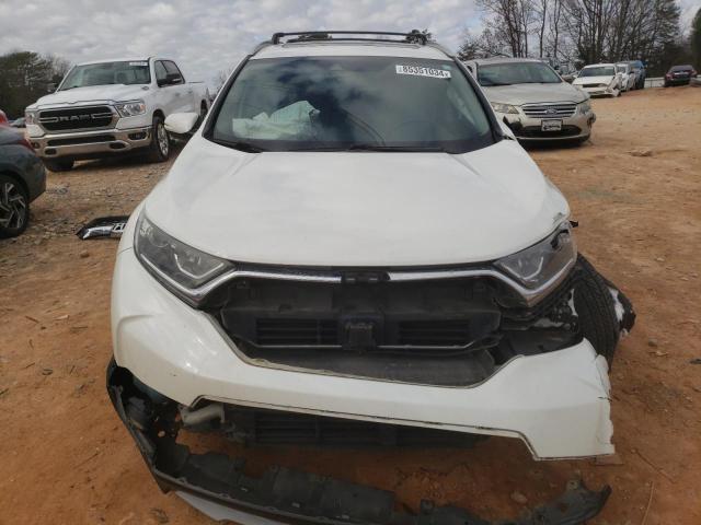 2017 HONDA CR-V EXL - 5J6RW2H89HL075439