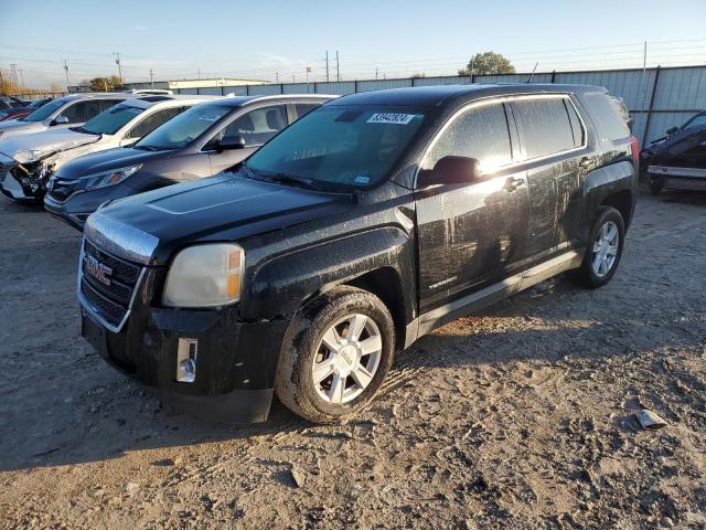 2013 GMC TERRAIN SL #3024433642