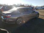 Lot #3023909263 2016 HONDA ACCORD EXL