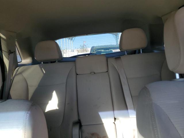 2015 KIA SORENTO LX - 5XYKT3A63FG590704