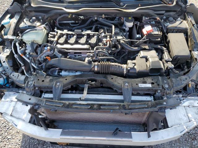 2020 HONDA CIVIC EX - 19XFC1F36LE200658