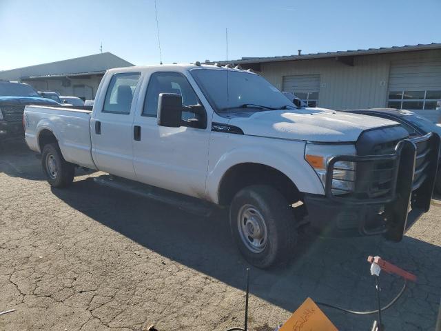 VIN 1FT7W2B69FEA29325 2015 FORD F250 no.4