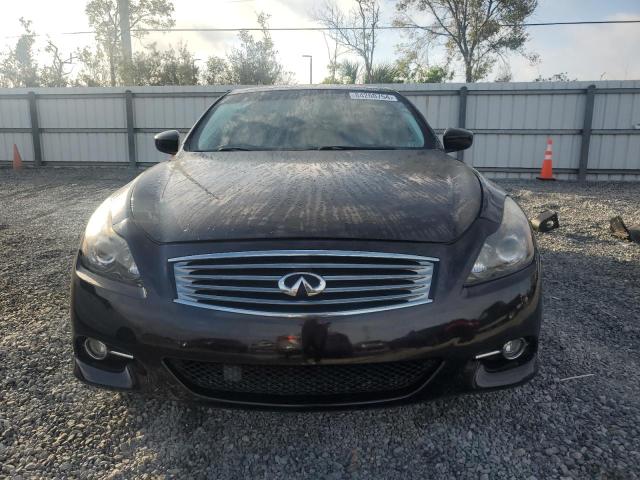 VIN JN1CV6FEXDM230084 2013 INFINITI G37 no.5