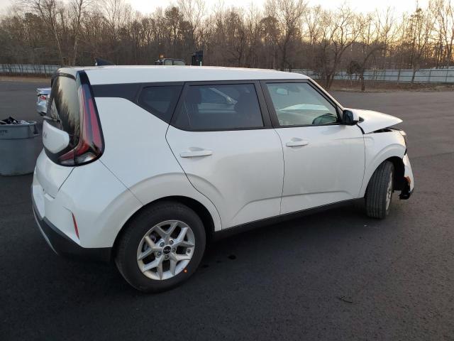 2025 KIA SOUL LX - KNDJ23AU4S7932472