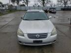 Lot #3049484682 2002 NISSAN ALTIMA BAS