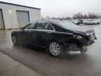 Lot #3024827372 2015 MERCEDES-BENZ S 550 4MAT