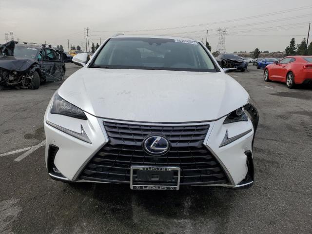 2019 LEXUS NX 300H JTJBJRBZ8K2100034