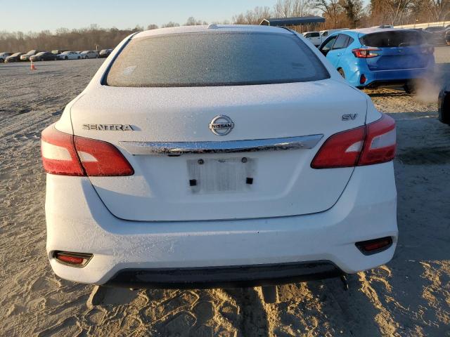 2017 NISSAN SENTRA S - 3N1AB7AP1HY333119