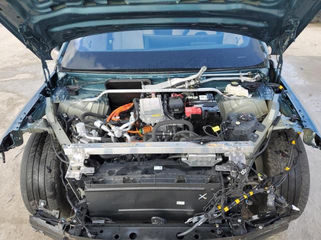 2024 BMW IX XDRIVE5 WB523CF03RCP18450