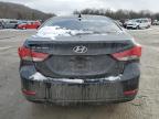 Lot #3052497116 2015 HYUNDAI ELANTRA SE